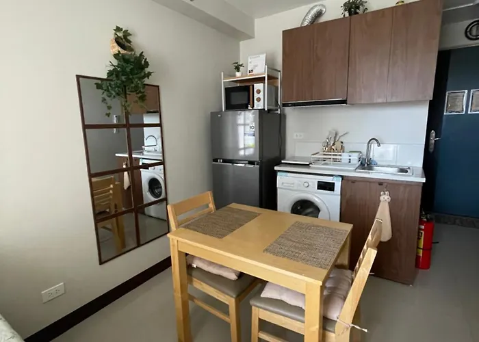 Gjestgiverier Near Airport, Cclex Pool View Balcony 3*
