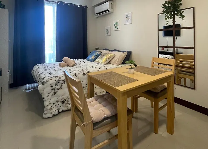Near Airport, Cclex Pool View Balcony Gjestgiverier 3*