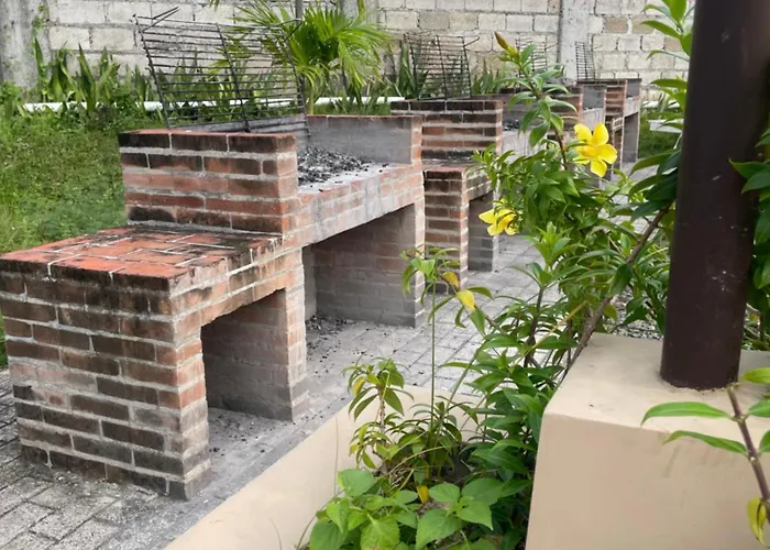 Gjestgiverier Near Airport, Cclex Pool View Balcony 3*